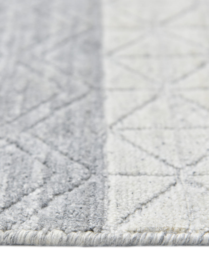 Pari, Handmade Area Rug 8' 0" x 10' 0"