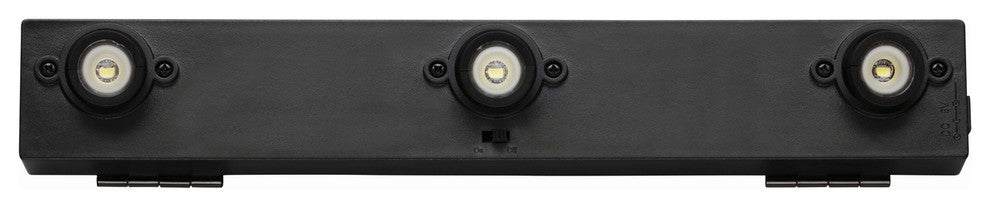 Viper Shadow Buster Dartboard Cabinet Lights