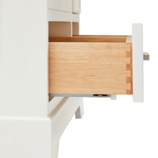 Ariel M061SCWRVO Stafford 61" - White