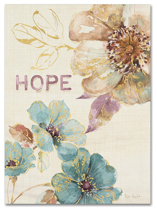 Lisa Audit 'Spiced Nature VI' Canvas Art, 19"x14"