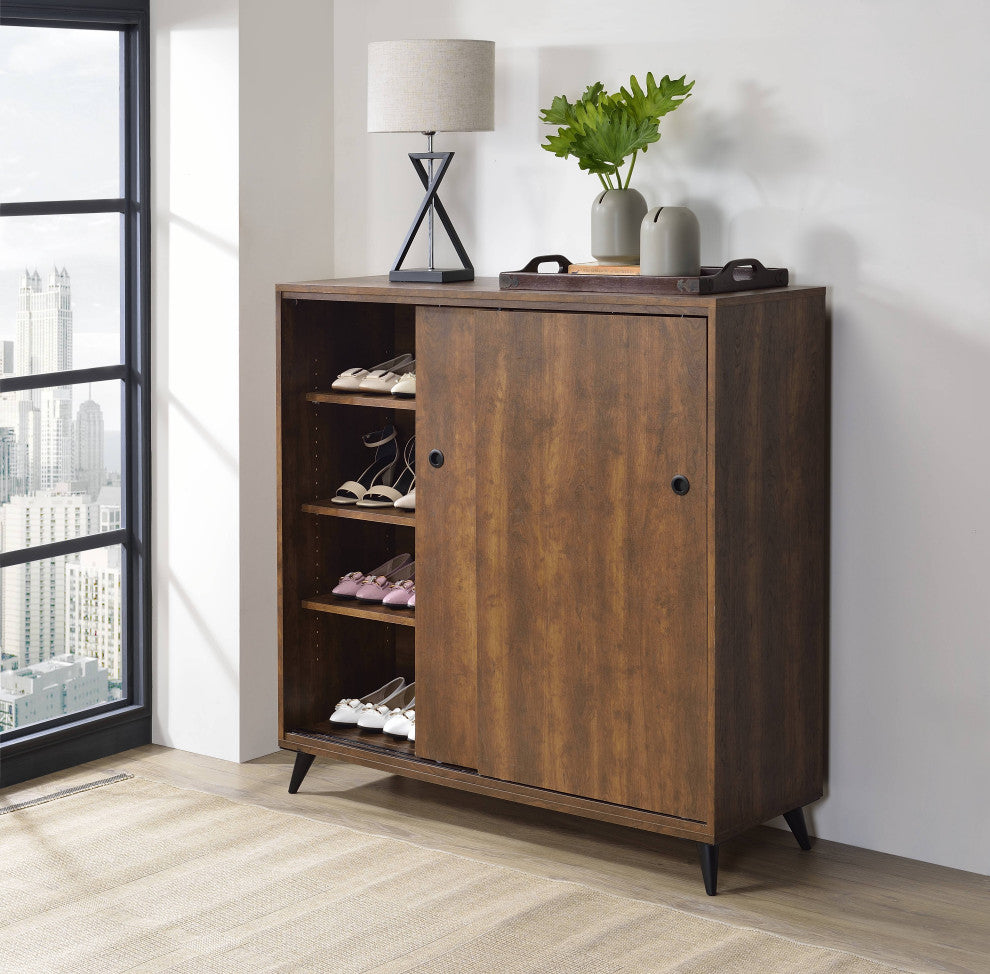 Waina Cabinet, Oak