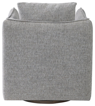 Corben Swivel Chair