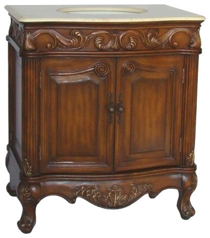 Fiesta 32" Bath Sink Vanity