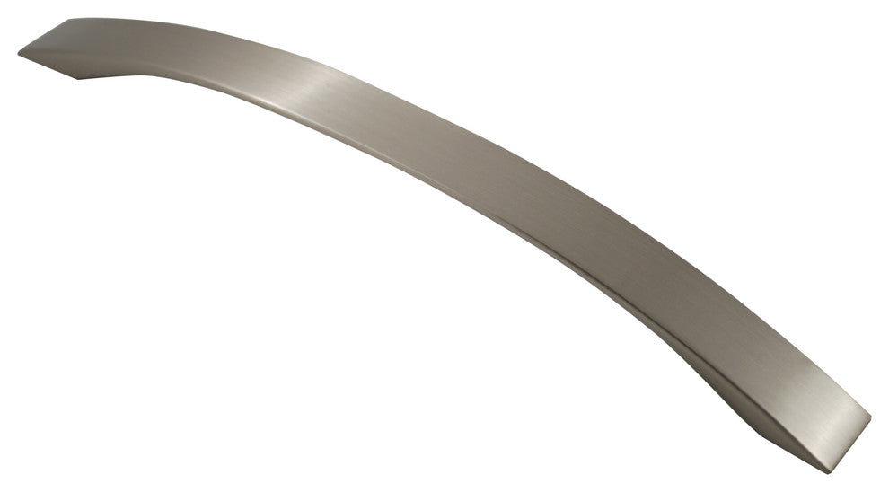 Pull, Satin Nickel