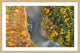 "Lazy River" Framed Print by Karolis Janulis