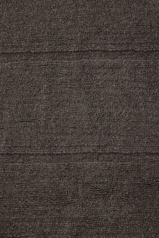 Steppe Woolable Rug, Sheep Brown, 4'x5'7"