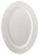 Bistro Oval Platters, Set of 2, 14"