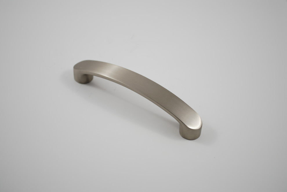 Pull, Satin Nickel