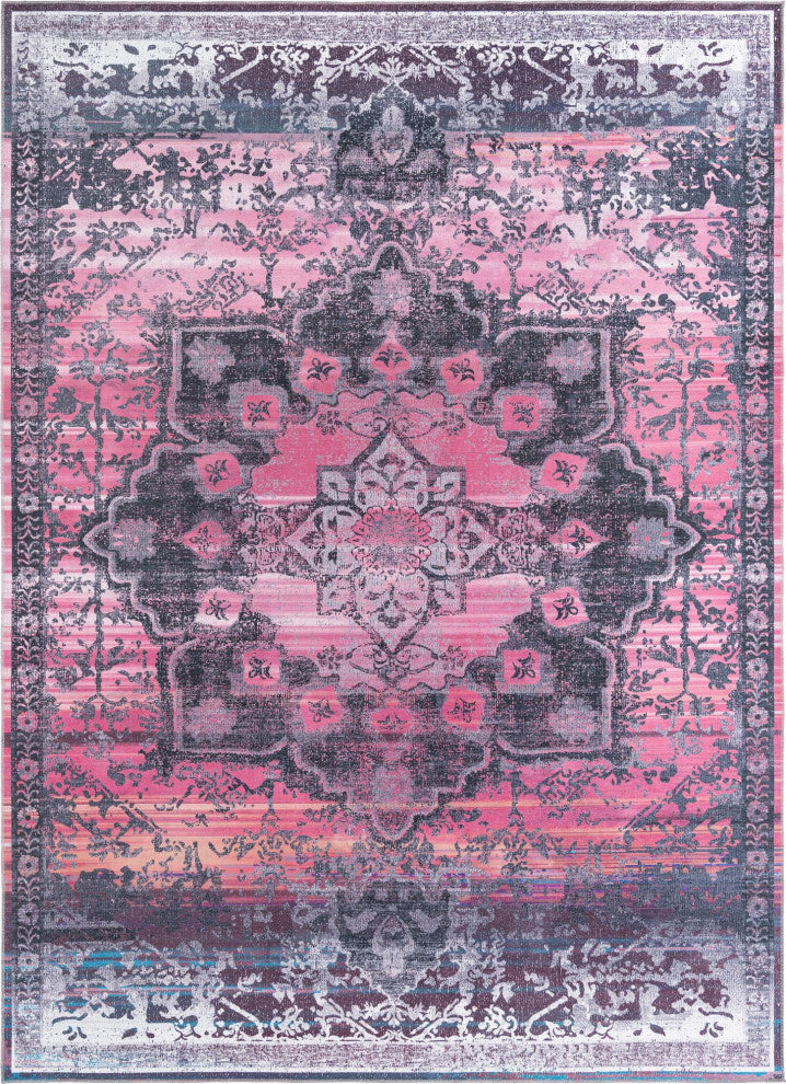 Unique Loom Renaissance Roma Area Rug