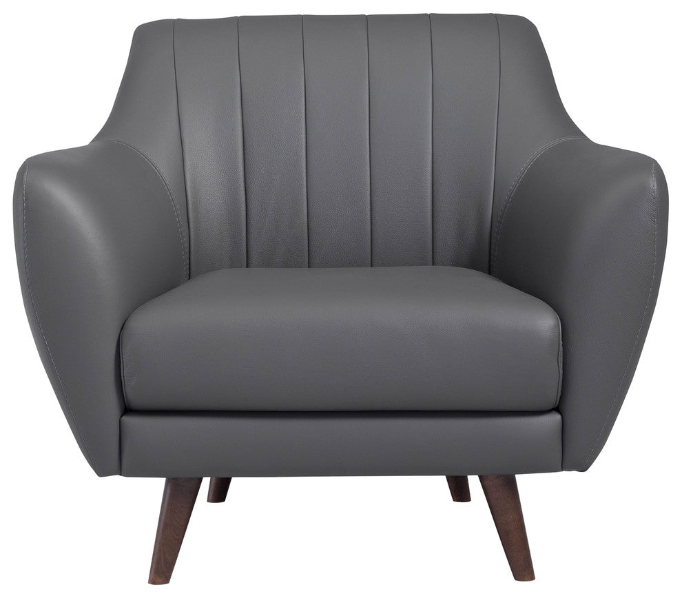 George Leather Gray, Armchair