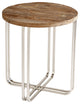 Cyan Design 06560 Montrose Side Table