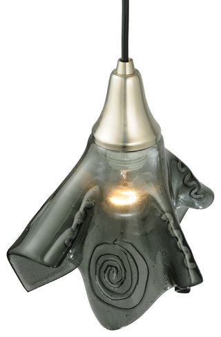 9W Metro Fusion Super Nova Mini Pendant