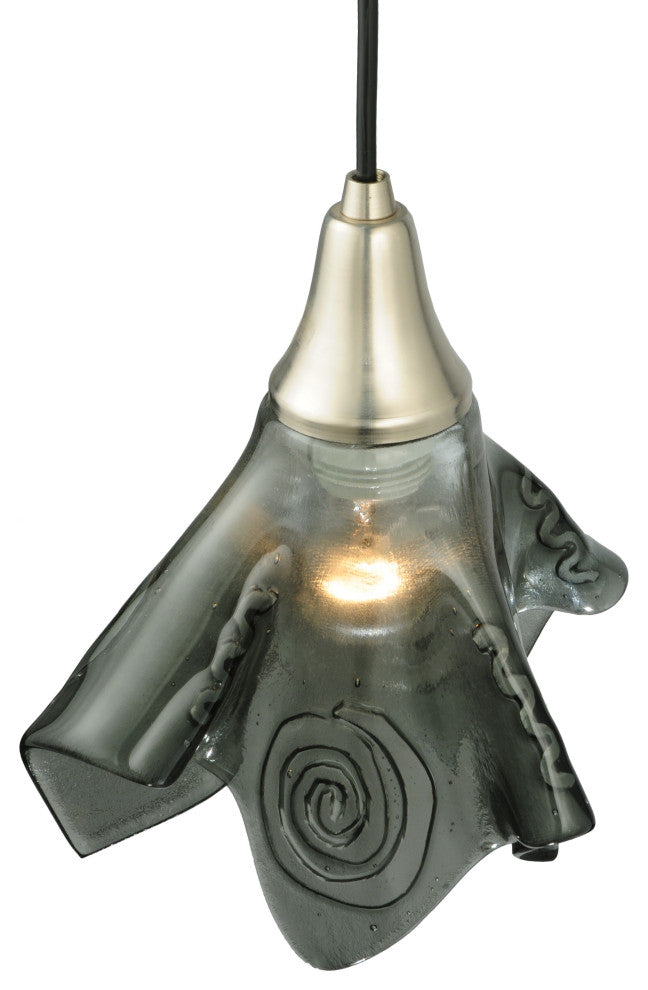 9W Metro Fusion Super Nova Mini Pendant