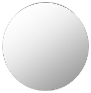 Surya Aranya Ray-040 Mirror 40"H X 40"W X 1.1"D