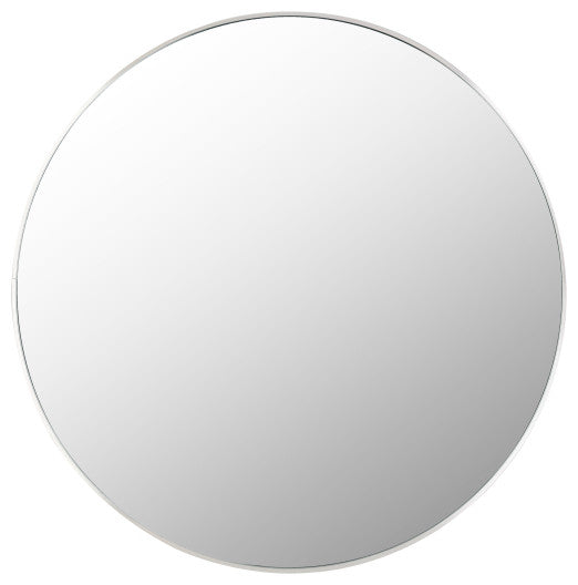 Surya Aranya Ray-040 Mirror 40"H X 40"W X 1.1"D