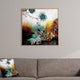 Deny Designs Iveta Abolina Frozen Dreams Framed Wall Art