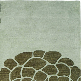 Safavieh Soho soh211a Rug, Light Grey, 3'6"x5'6"