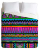 Deny Designs Kris Tate Cotzal 2 Duvet Cover - Lightweight