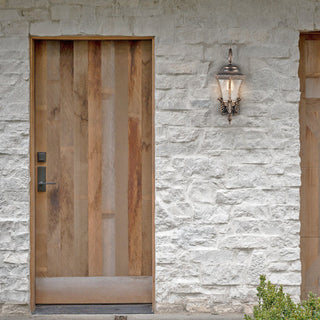 Exterior Wall Light Fixture Waterproof Outdoor Lanterns