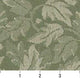 Lime Green Leaf Floral Heavy Duty Crypton Fabric By The Yard