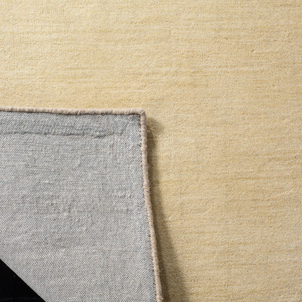 Safavieh Himalaya Collection HIM587 Rug, Ivory/Beige, 8' X 10'