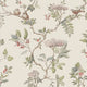 Laura Ashley Elderwood Wallpaper, Natural