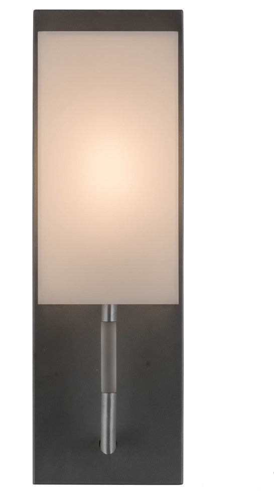 5W Benchmark Wall Sconce