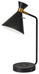 Maxine AdessoCharge Desk Lamp