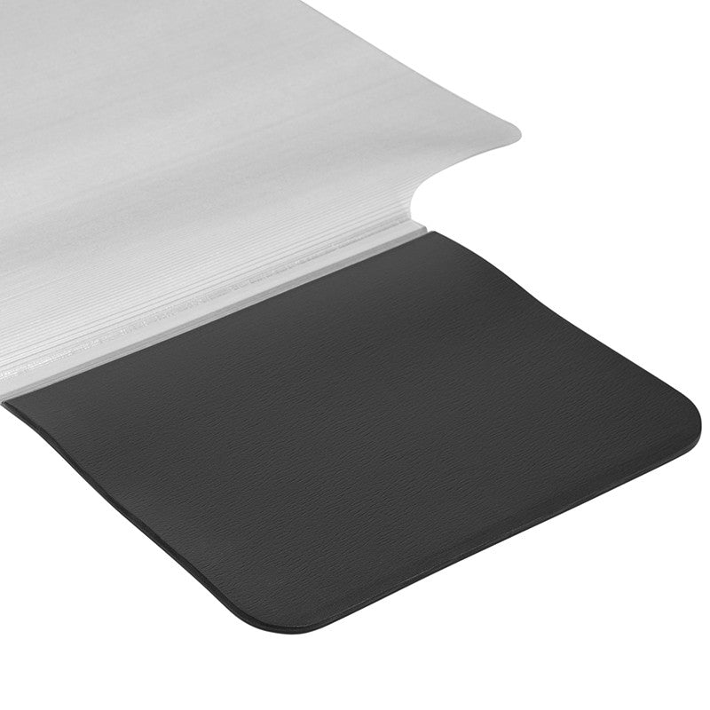 Black Replacement Cap