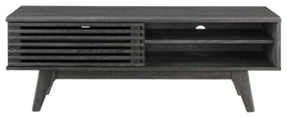 Render 48" TV Stand, Charcoal