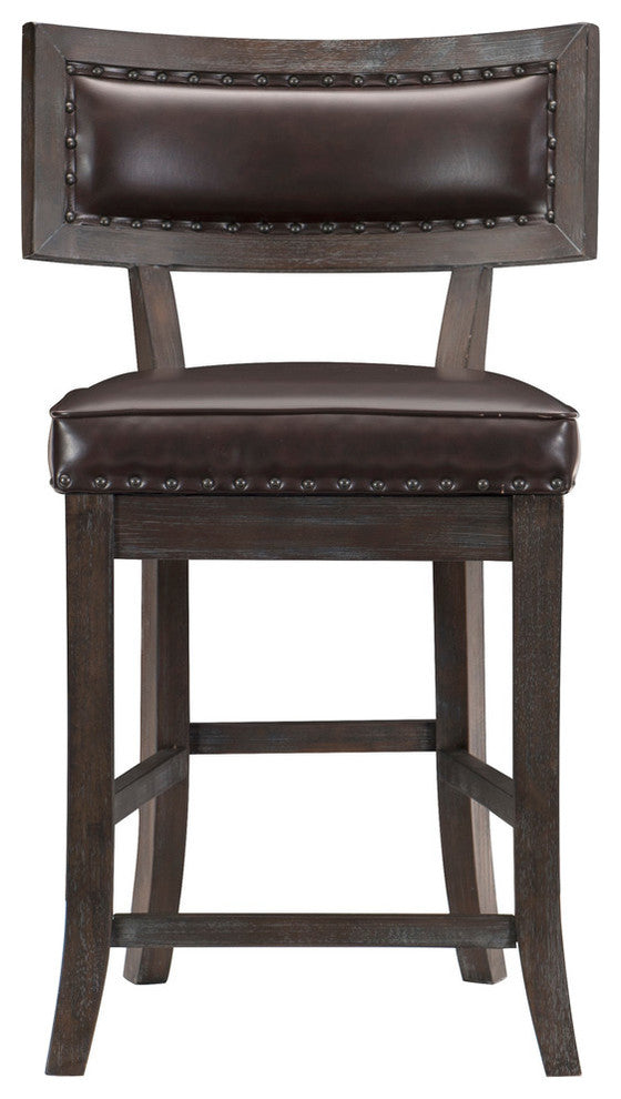 Kinsale Dining Room Collection, Counter Height Dining Chair,  Set of 2