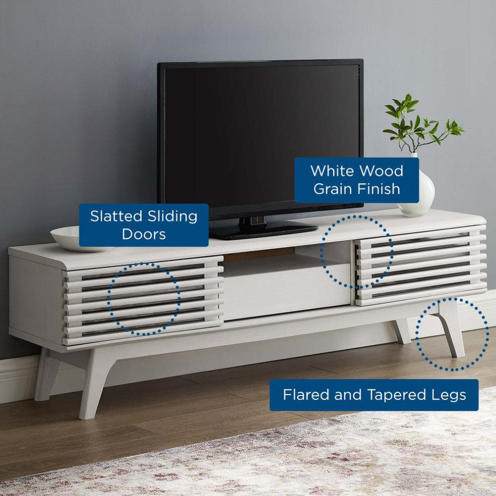 Render 59"? TV Stand