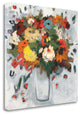 "Early Spring II" By Jennifer Harwood, Giclee Print on Gallery Wrap Canvas