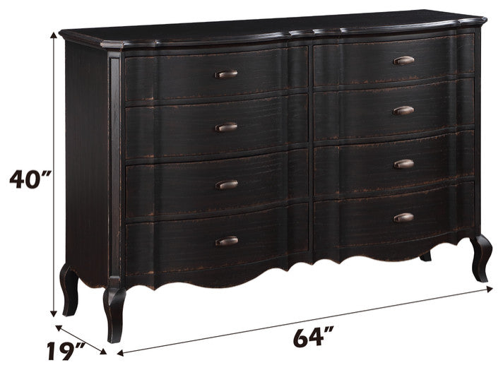 Acme Chelmsford Dresser