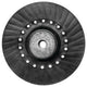 Abrasive Sanding Disc Backing Pad,, 7"