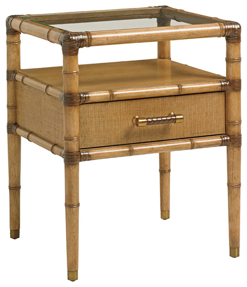 Bayshore Night Table