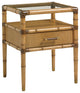Bayshore Night Table