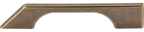 Tapered Bar Pull - German Bronze (TKTK14GBZ)