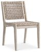 Bernhardt Atlas Outdoor Side Chair