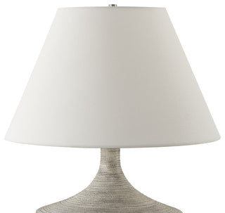 Uttermost Carafe Ceramic Table Lamp