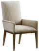Devereaux Upholstered Arm Chair