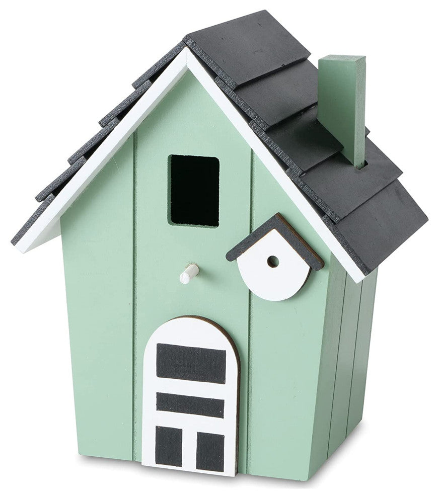 Birdhouse, 8 Inches