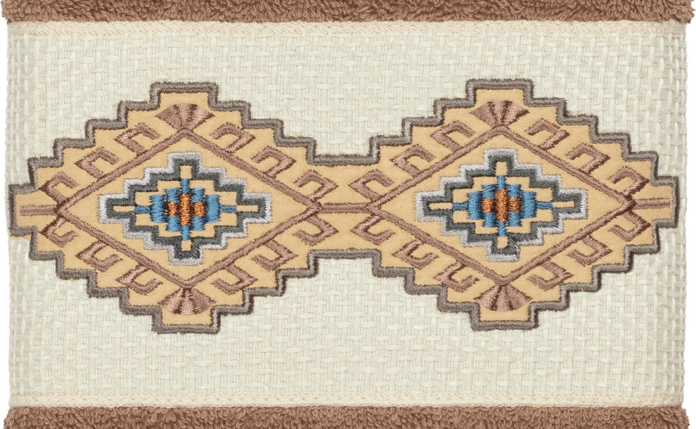 Gianna Embellished Hand Towel