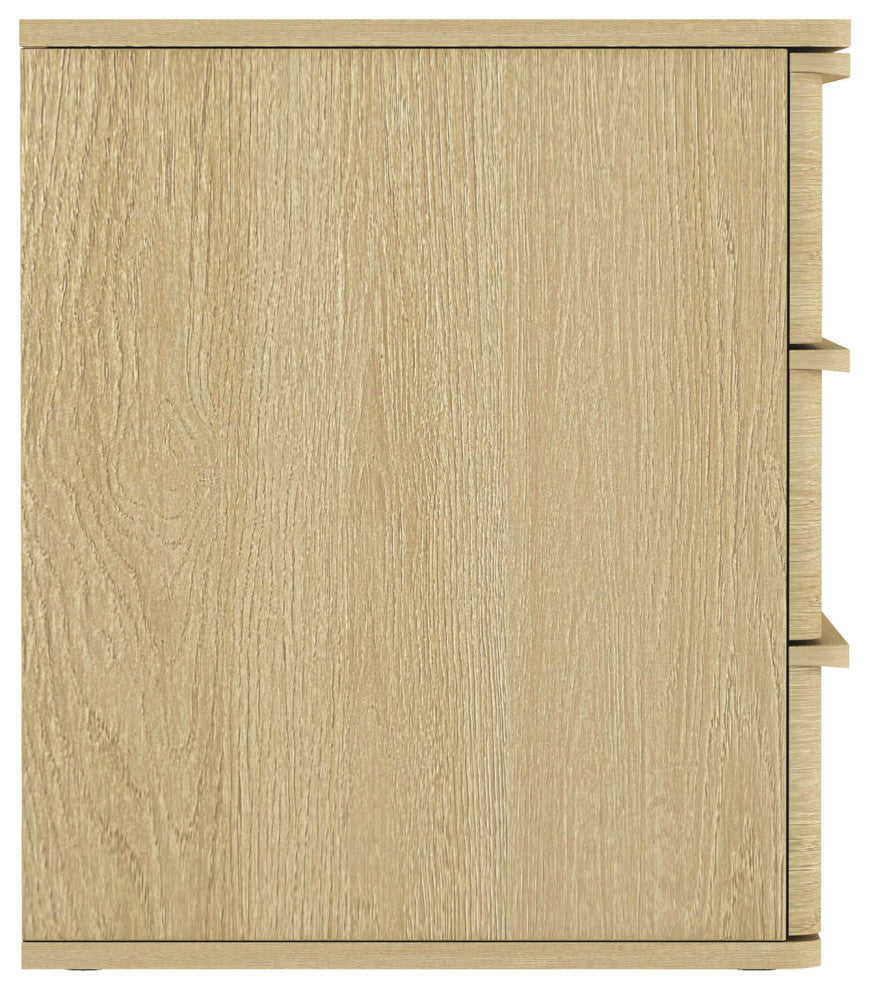 Manhattan Comfort Molly Nightstand