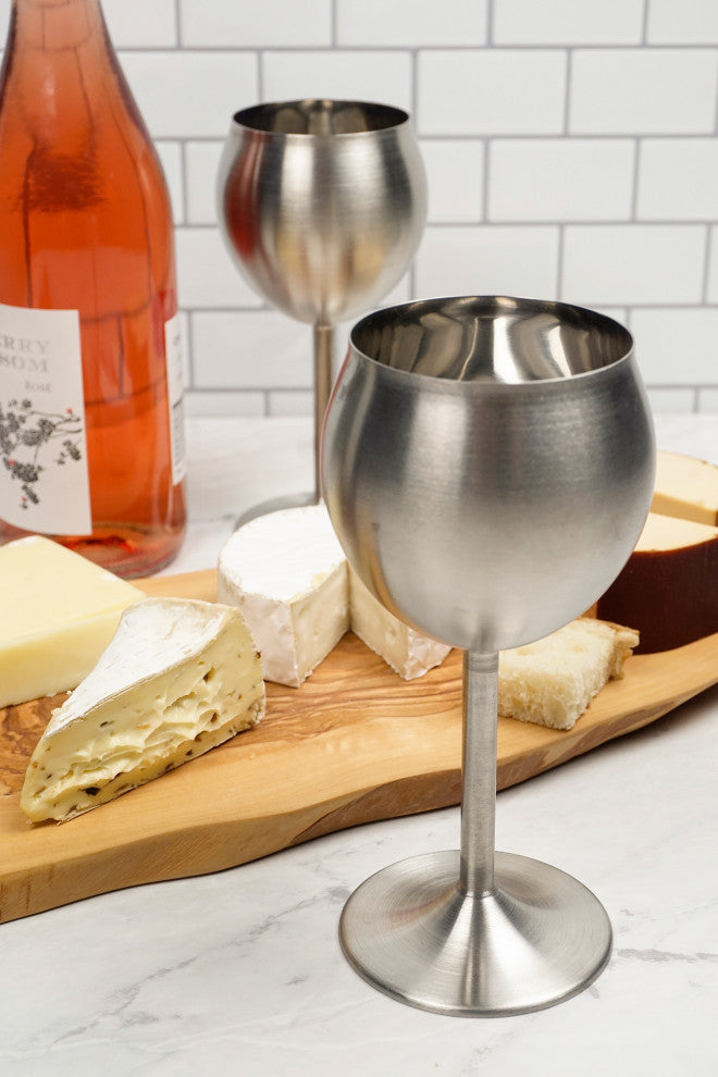 Wine Glass (Set of 2)