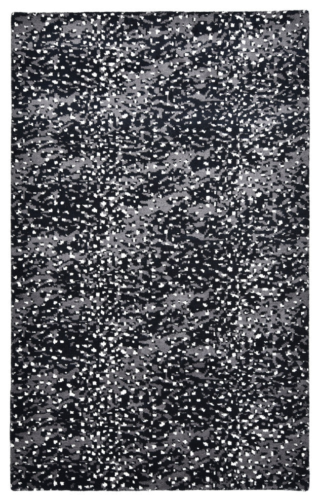 Arash, Handmade Area Rug 3' 0" x 5' 0", 3 X 5