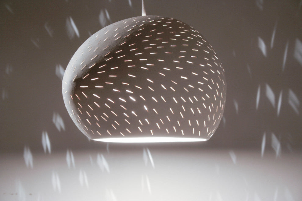 Claylight Cluster, Line Pattern