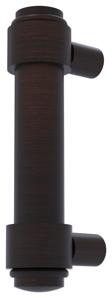 3" Cabinet Pull, Venetian Bronze