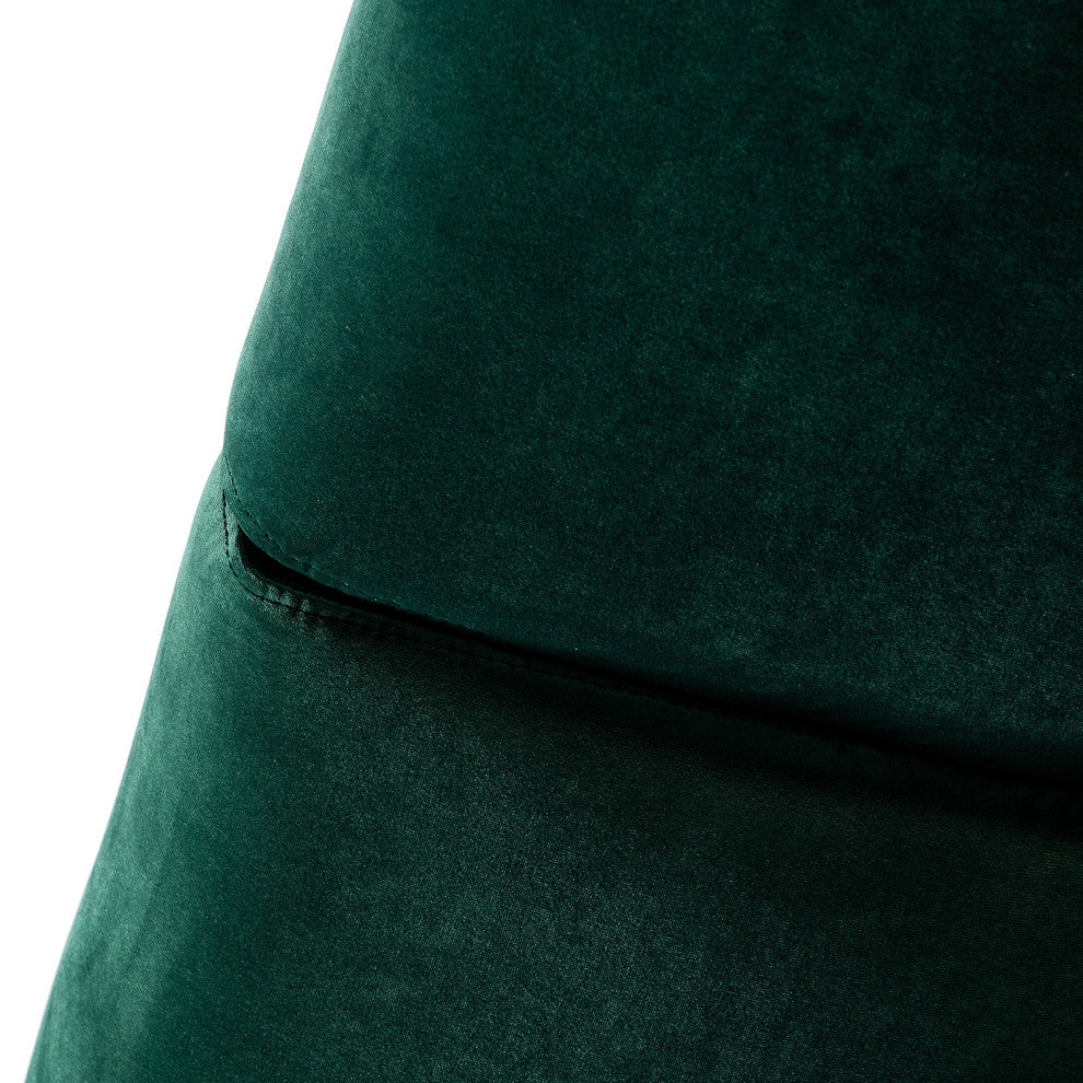 Cartier Sofa, Green