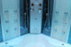 Steam Shower With Jetted Tub